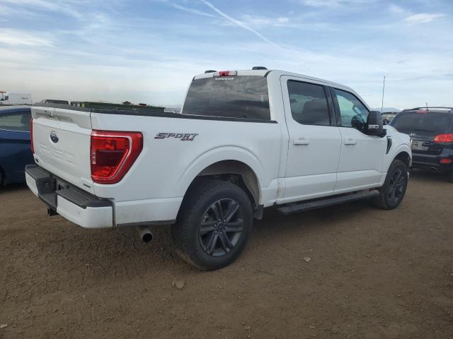 Photo 3 from auction – 2023 FORD F150 SUPER with VIN 1FTFW1E89PFA40291