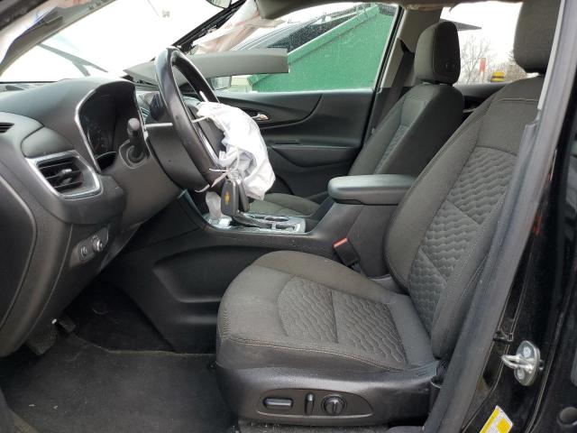 Photo 7 from auction – 2018 CHEVROLET EQUINOX LT with VIN 2GNAXKEX2J6267271