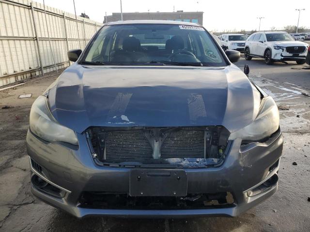 Photo 5 from auction – 2015 SUBARU IMPREZA with VIN JF1GPAA68F8244286