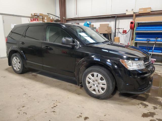 Снимка 4 от търг – 2016 DODGE JOURNEY SE с VIN 3C4PDCAB3GT118707