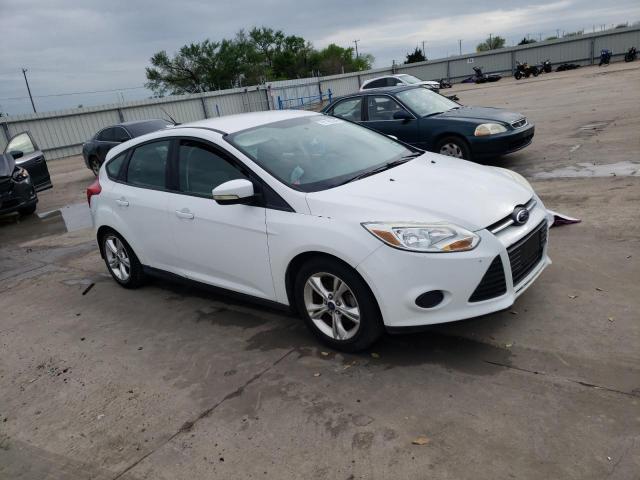 Photo 4 from auction – 2013 FORD FOCUS SE with VIN 1FADP3K23DL131169