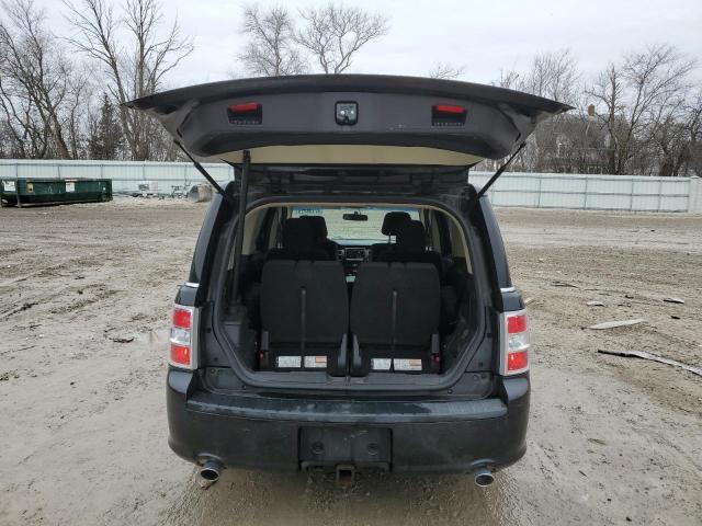 Photo 6 from auction – 2014 FORD FLEX SEL with VIN 2FMGK5C84EBD44553