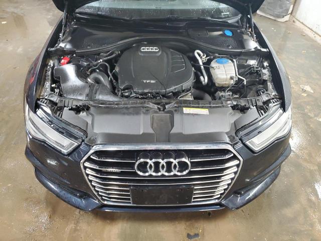 Photo 11 from auction – 2017 AUDI A6 PREMIUM with VIN WAUF8AFC0HN046384