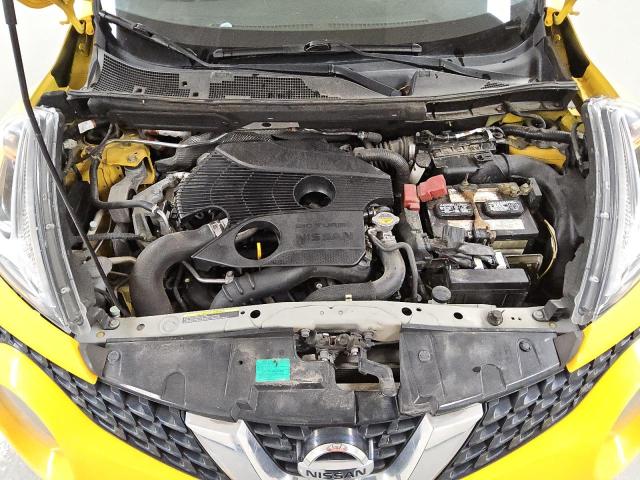 Photo 11 from auction – 2017 NISSAN JUKE S with VIN JN8AF5MR2HT702344