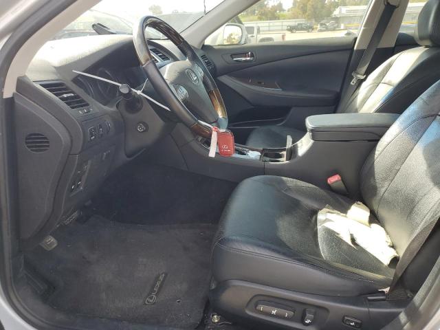 Photo 7 from auction – 2012 LEXUS ES 350 with VIN JTHBK1EG6C2505675
