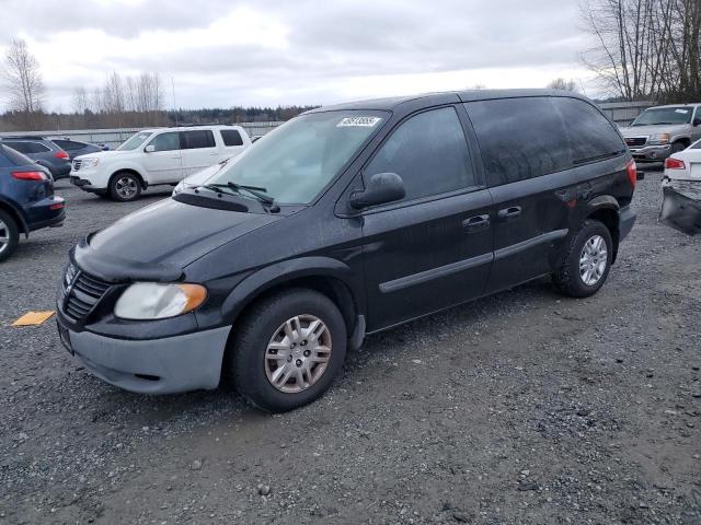DODGE CARAVAN SE 2007 с VIN 1D4GP25RX7B208210 - Снимка от търг
