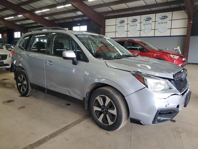 Zdjęcie 4 z aukcji – 2017 SUBARU FORESTER 2 z VIN JF2SJABC7HH501839
