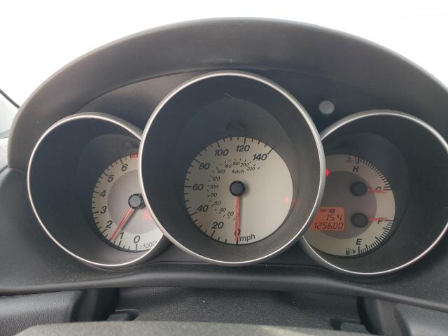 Photo 9 from auction – 2009 MAZDA 3 I with VIN JM1BK32F391235831