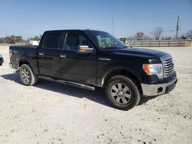 صورة رقم 4 من المزاد - 2011 FORD F150 SUPER مع VIN 1FTFW1EF1BFB91603