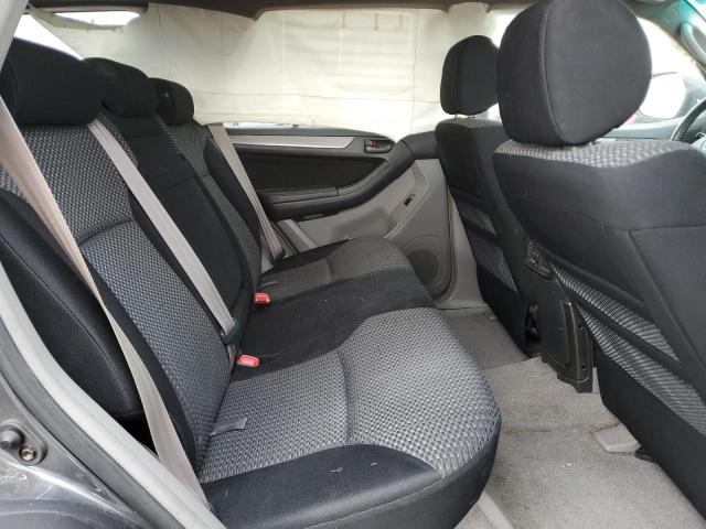 Zdjęcie 11 z aukcji – 2006 TOYOTA 4RUNNER SR z VIN JTEBT14R768036093