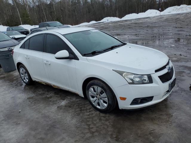 Photo 4 from auction – 2013 CHEVROLET CRUZE LT with VIN 1G1PC5SB5D7232102