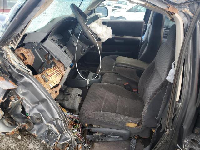 Photo 7 from auction – 2003 DODGE DURANGO SL with VIN 1D8HS48Z73F537376