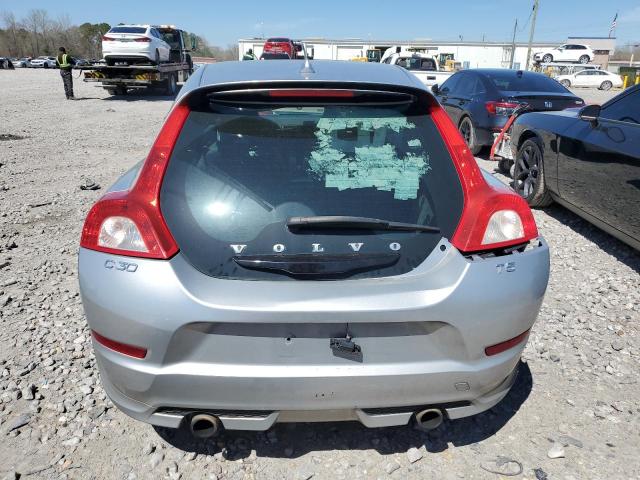 Photo 6 from auction – 2013 VOLVO C30 T5 with VIN YV1672MK5D2302062