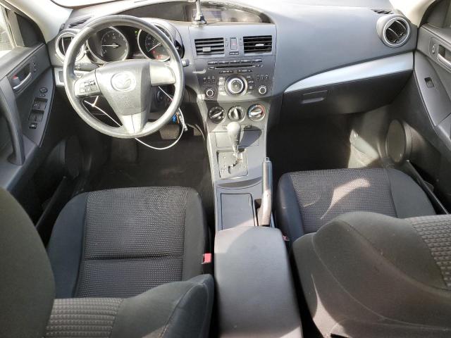 Photo 8 from auction – 2012 MAZDA 3 I with VIN JM1BL1UG4C1532802