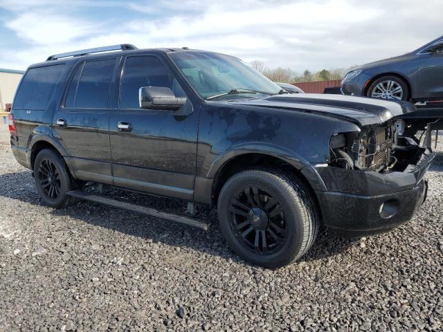 Photo 4 from auction – 2011 FORD EXPEDITION with VIN 1FMJU1K57BEF25579