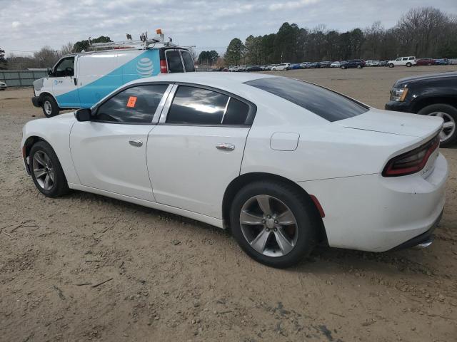 Photo 2 from auction – 2016 DODGE CHARGER PO with VIN 2C3CDXAT8GH160639