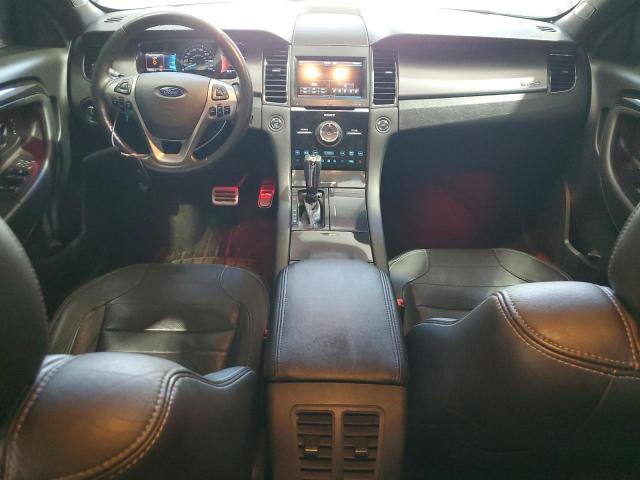 Photo 8 from auction – 2014 FORD TAURUS SHO with VIN 1FAHP2KT6EG108662