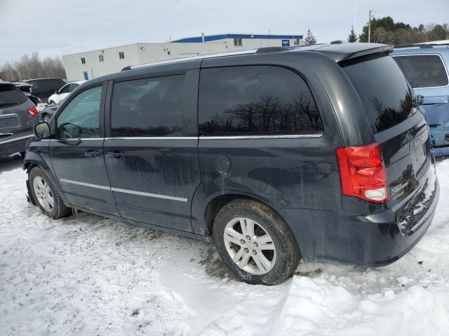 Снимка 2 от търг – 2012 DODGE GRAND CARA с VIN 2C4RDGDG1CR105359
