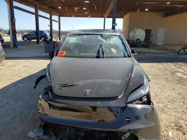 Photo 5 from auction – 2025 TESLA MODEL 3 with VIN 5YJ3E1EA3SF925947