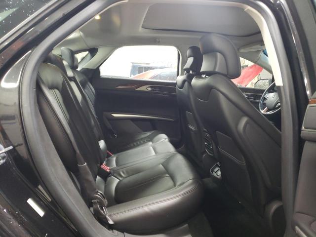 Photo 10 from auction – 2013 LINCOLN MKZ with VIN 3LN6L2JK4DR816658