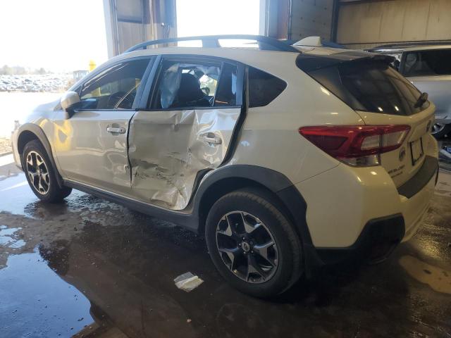 Photo 2 from auction – 2018 SUBARU CROSSTREK with VIN JF2GTABC6JH324691