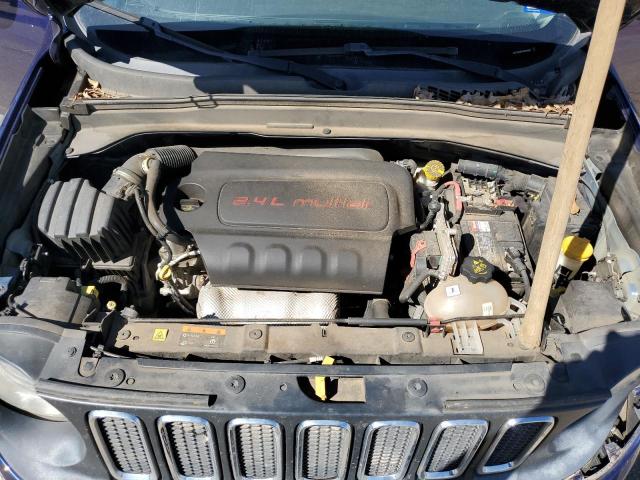 Photo 11 from auction – 2017 JEEP RENEGADE S with VIN ZACCJAAB1HPF90621