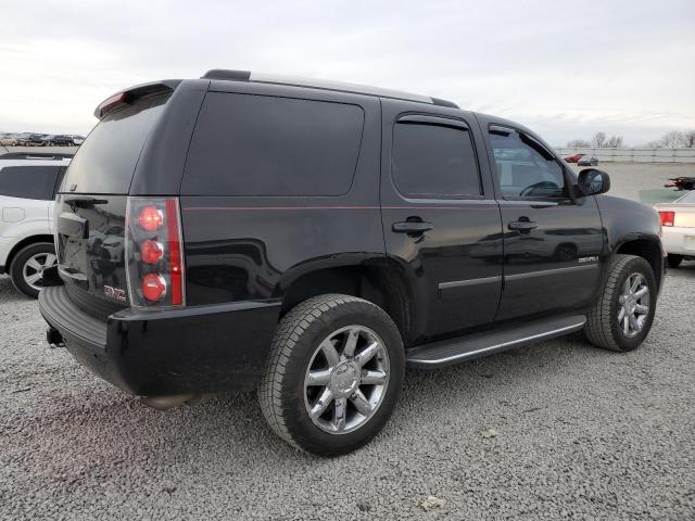 Фото 3 с аукциона – 2011 GMC YUKON DENA с VIN 1GKS2EEF0BR212526