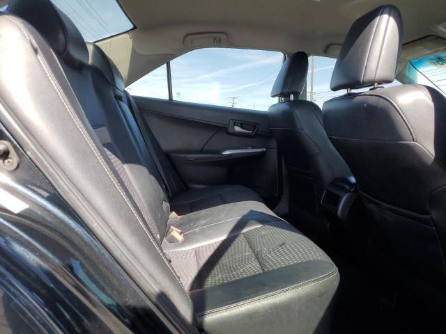Photo 10 from auction – 2014 TOYOTA CAMRY L with VIN 4T1BF1FK3EU768542