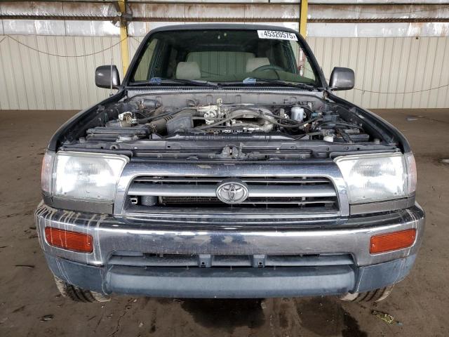 Photo 5 from auction – 1998 TOYOTA 4RUNNER SR with VIN JT3GN86R8W0082383