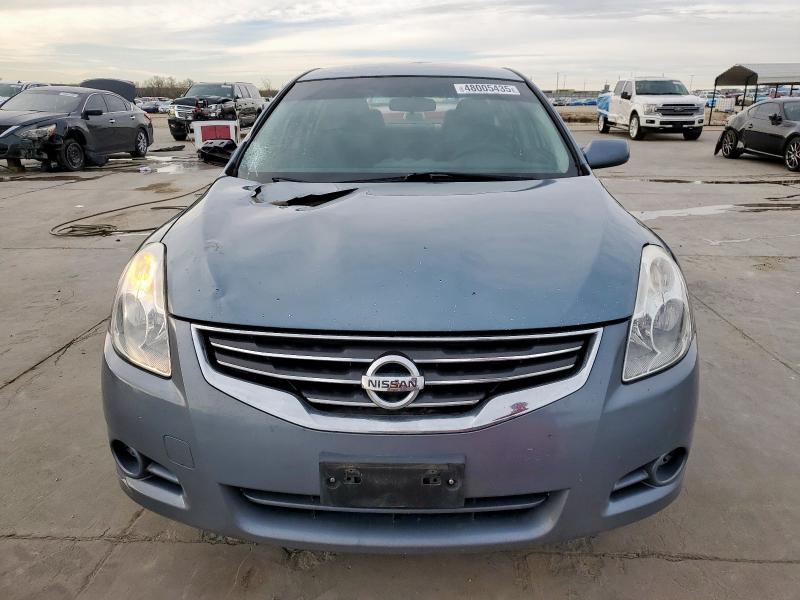 Photo 5 from auction – 2012 NISSAN ALTIMA BAS with VIN 1N4AL2AP3CN518989