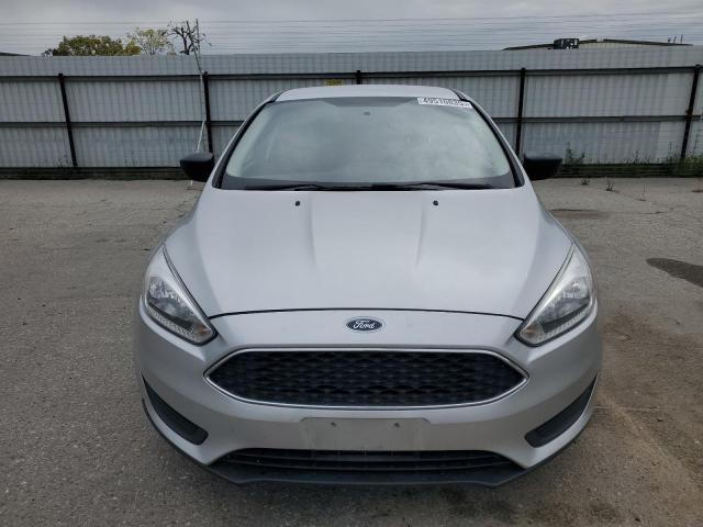 Photo 5 from auction – 2016 FORD FOCUS S with VIN 1FADP3E25GL230544