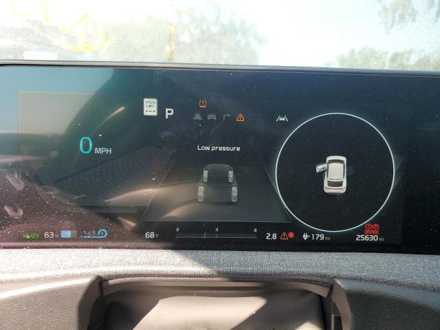 Photo 9 from auction – 2024 KIA EV6 LIGHT with VIN KNDC34LA7R5163034