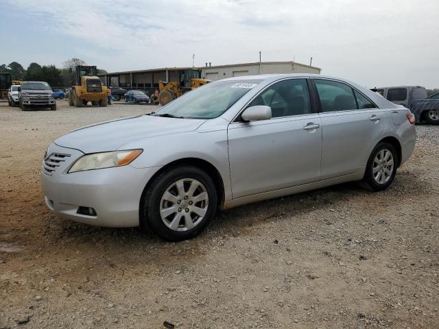 TOYOTA CAMRY CE 2008 with VIN 4T1BE46K78U202683 - Photo from auction