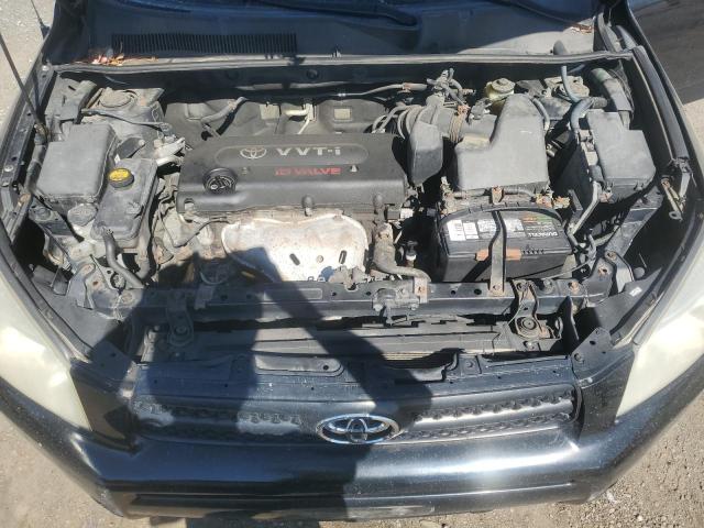 Photo 12 from auction – 2007 TOYOTA RAV4 with VIN JTMZD33V576050582