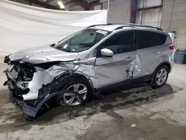FORD ESCAPE SE 2013 with VIN 1FMCU0GX6DUC94972 - Photo from auction