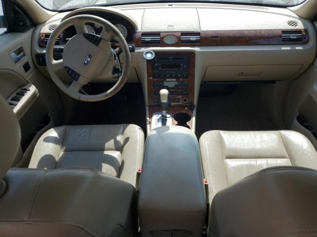 Photo 8 from auction – 2007 FORD FIVE HUNDR with VIN 1FAHP25177G111857