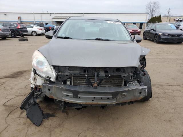 Photo 5 from auction – 2012 MAZDA 3 I with VIN JM1BL1V81C1536569