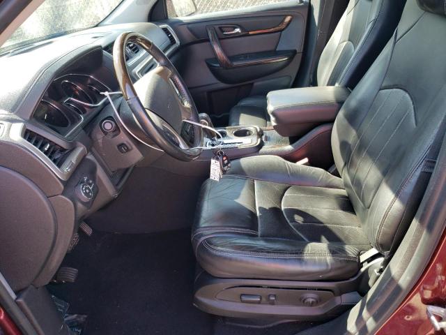Photo 7 from auction – 2016 GMC ACADIA DEN with VIN 1GKKVTKD0GJ230934