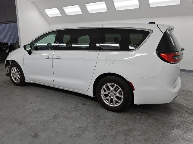 Photo 2 from auction – 2024 CHRYSLER PACIFICA T with VIN 2C4RC1BG1RR141970