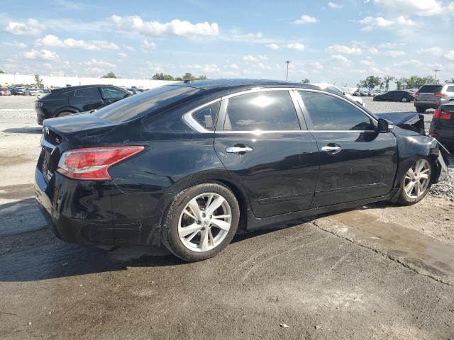 Photo 3 from auction – 2013 NISSAN ALTIMA 2.5 with VIN 1N4AL3AP9DC280777