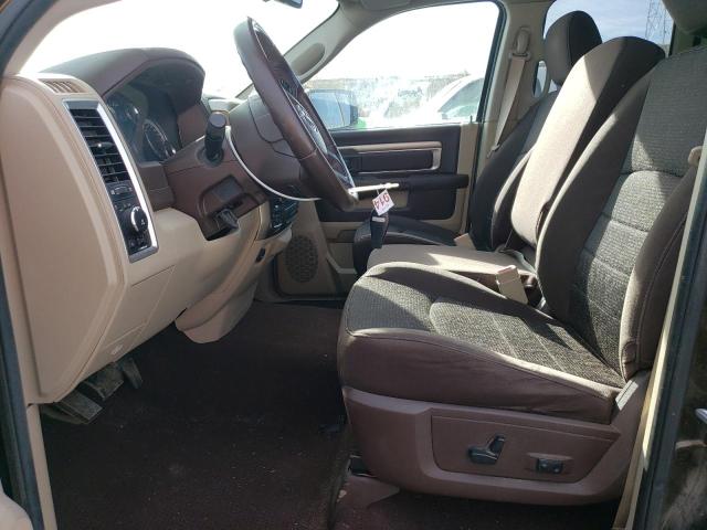 Photo 7 from auction – 2013 RAM 1500 SLT with VIN 1C6RR7GTXDS635332