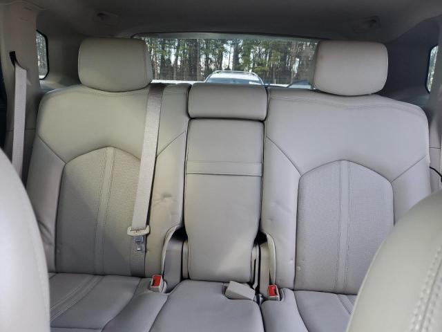 Photo 10 from auction – 2012 CADILLAC SRX PERFOR with VIN 3GYFNBE38CS600749