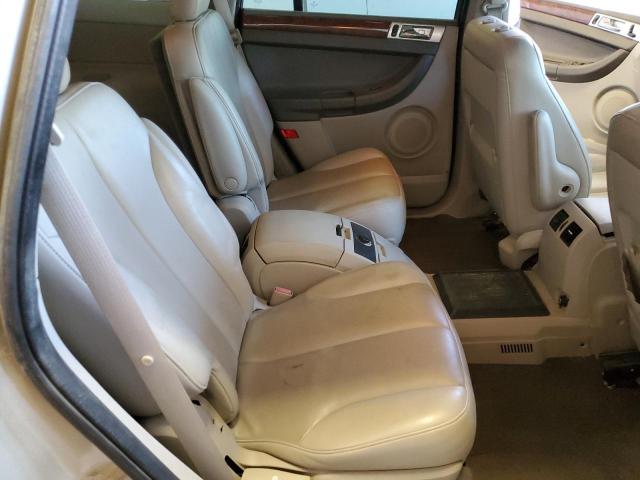 Photo 11 from auction – 2006 CHRYSLER PACIFICA T with VIN 2A4GM68456R912662