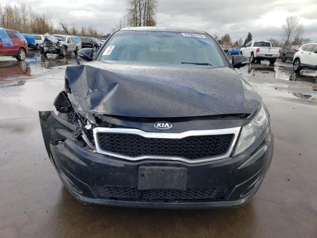 Zdjęcie 5 z aukcji – 2013 KIA OPTIMA LX z VIN KNAGM4A73D5327021