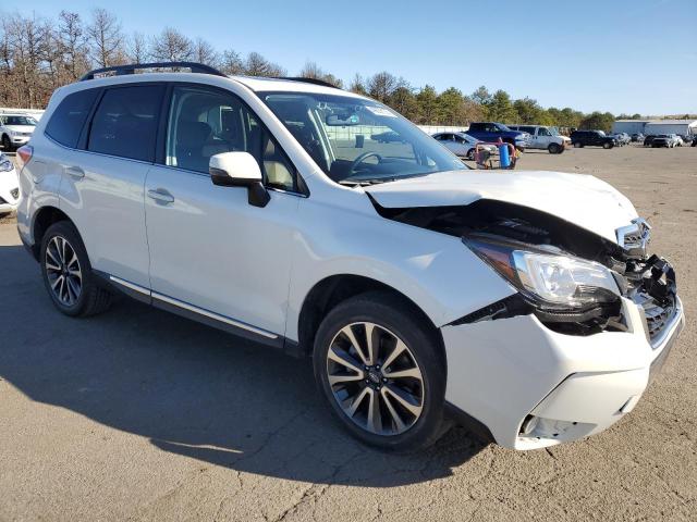 Снимка 4 от търг – 2017 SUBARU FORESTER 2 с VIN JF2SJGWC9HH507090