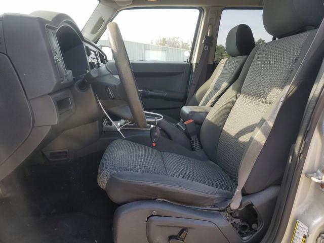 Photo 7 from auction – 2009 JEEP COMMANDER with VIN 1J8HG48K69C511244