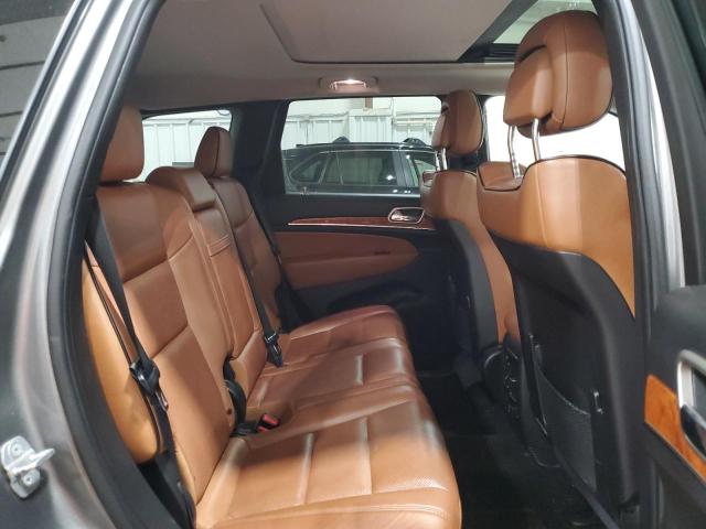 Photo 11 from auction – 2011 JEEP GRAND CHER with VIN 1J4RR6GG1BC629250