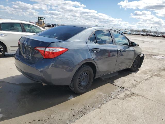 Photo 3 from auction – 2016 TOYOTA COROLLA L with VIN 5YFBURHEXGP430216