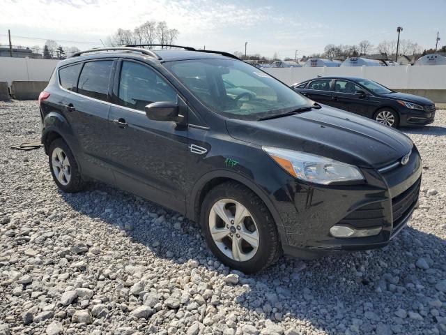 Photo 4 from auction – 2014 FORD ESCAPE SE with VIN 1FMCU9G92EUA75238