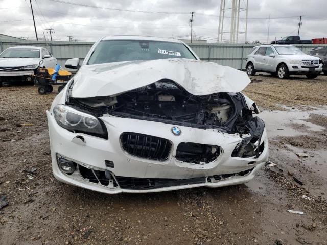 Photo 5 from auction – 2016 BMW 535 XI with VIN WBA5B3C51GG253285